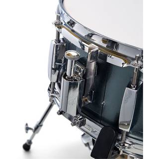 Pearl RS585C/C706 Roadshow drumstel Charcoal Metallic