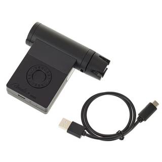 Roadie Bass Tuner automatisch stemapparaat voor basgitaar