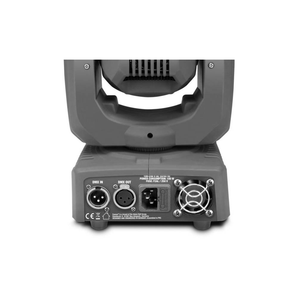 Cameo NanoSpot 300 mini LED moving-head