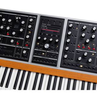 Moog ONE Polyphonic 8 Voice