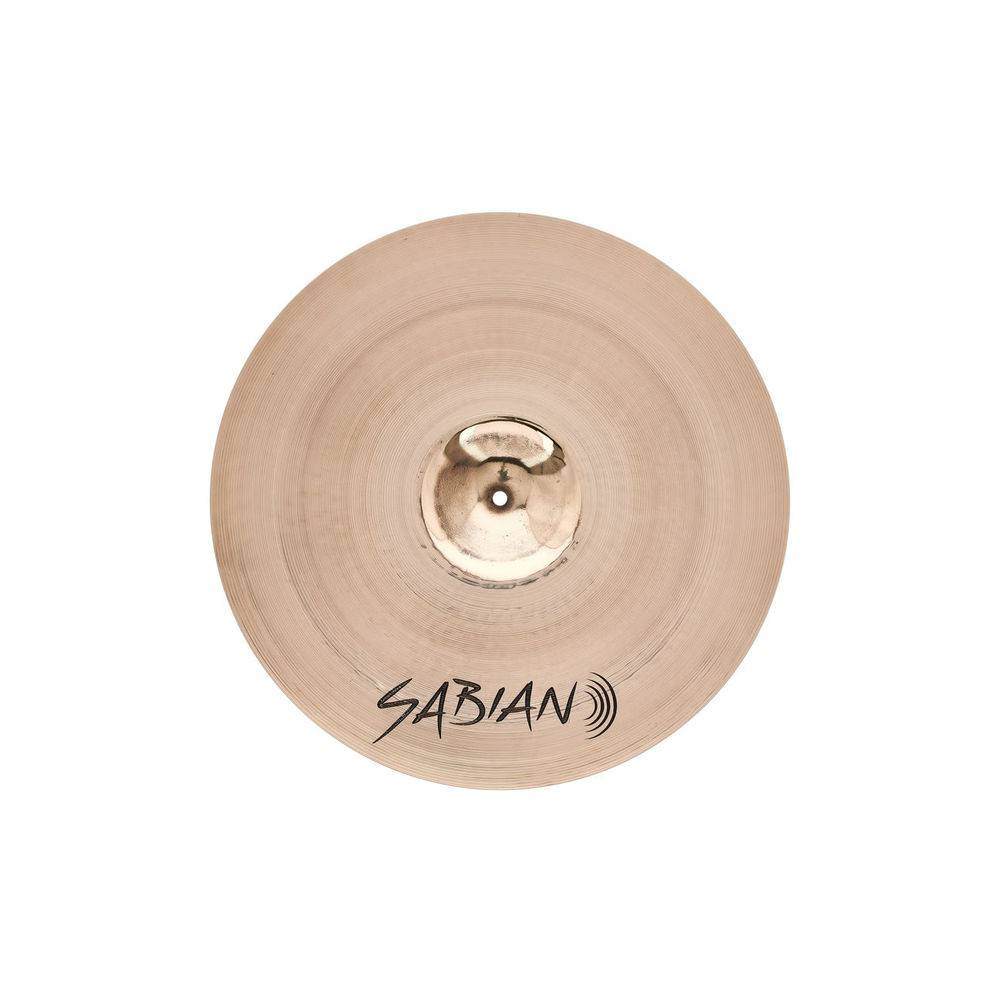 Sabian 22009XCB AAX Heavy crash 20 inch, brilliant