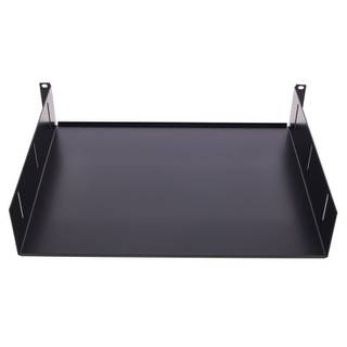 Konig & Meyer 28482 19 inch rack plank, 380mm