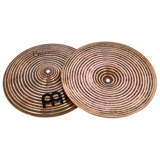 Meinl B13SH Byzance Dark Spectrum Hihat 13