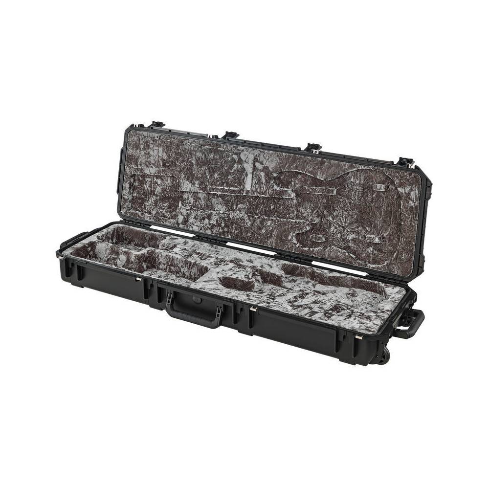 SKB iSeries 5014-44 waterdichte flightcase basgitaar J/P-stijl