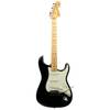 Fender Artist The Edge Strat Black MN