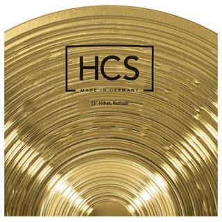 Meinl HCS13H HCS Hihat 13