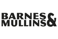 Barnes & Mullins