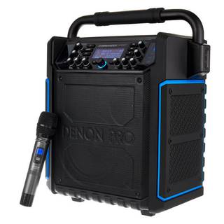 Denon Professional Commander Sport waterproof draagbare speaker