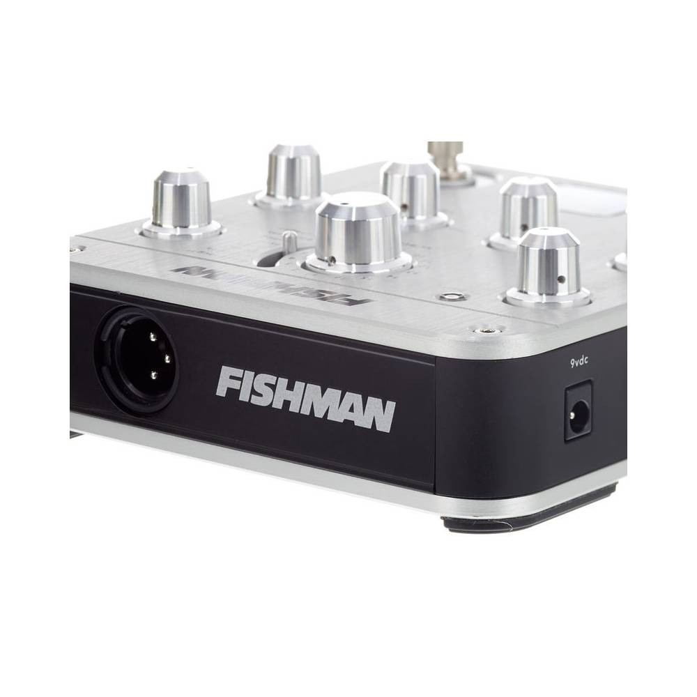 Fishman Aura Spectrum DI