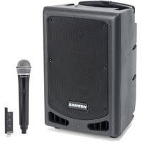 Samson Expedition XP208w draadloze speaker incl. microfoon