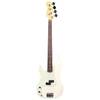 Fender American Professional Precision Bass LH Olympic White RW