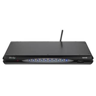 ChamSys QuickQ Rack 19 inch lichtsturingspaneel