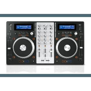 Numark Mixdeck Express V2 DJ controller en speler