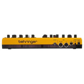 Behringer TD-3-MO-AM Analog Bass Line Synthesizer