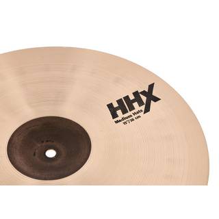 Sabian HHX Medium hihat 15 inch