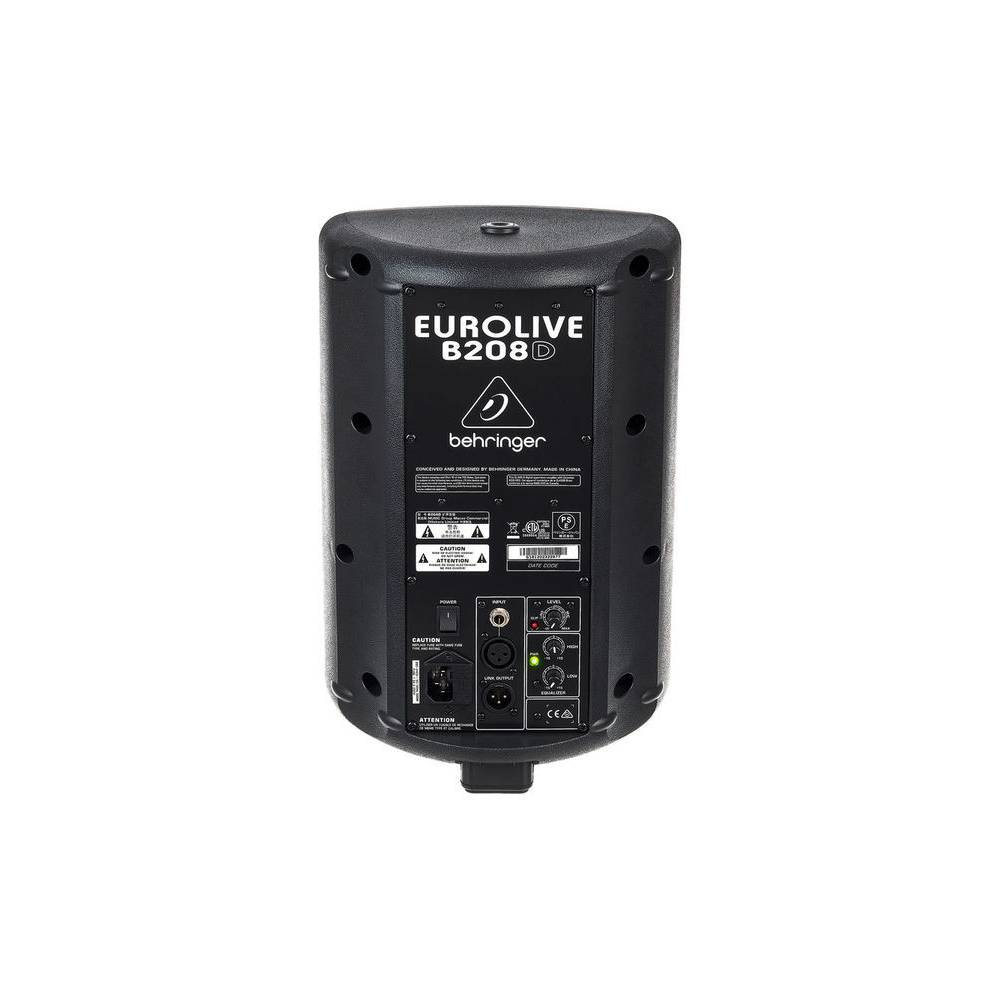 Behringer B208D