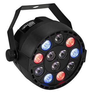 Eurolite AKKU Mini PARty RGBW Spot MK2