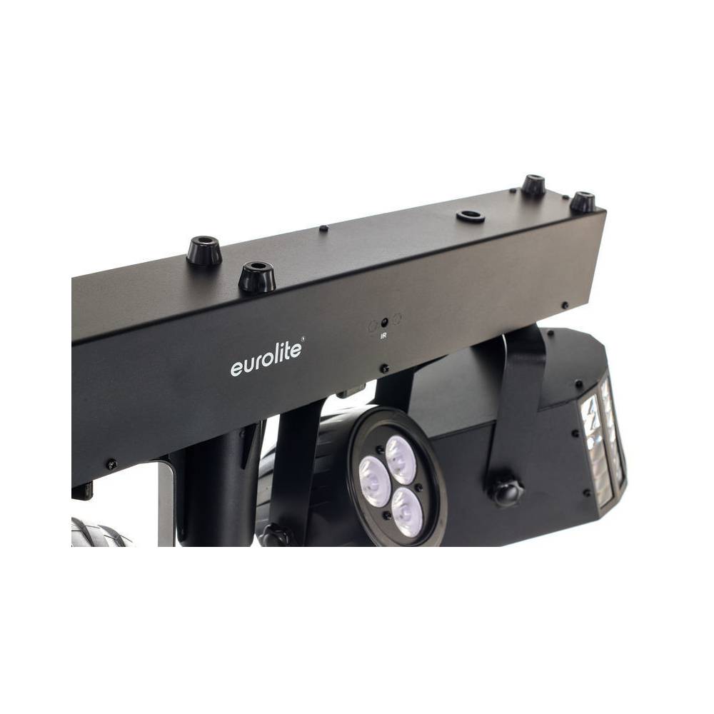 Eurolite LED KLS-120 FX lichtset