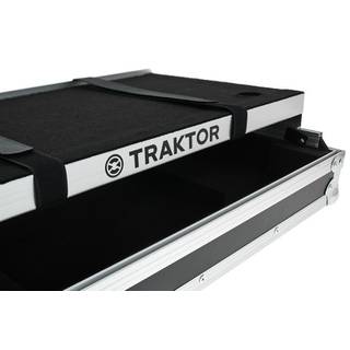 Native Instruments Traktor Kontrol S4 MK3 Flightcase