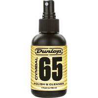 Dunlop 6434 Cymbal 65 Polish & Cleaner 118 ml