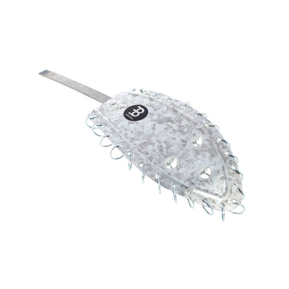 Meinl KES-01 aluminium kessing voor djembe