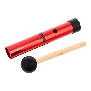 Nino Percussion NINO602R Wah-wah tube rood