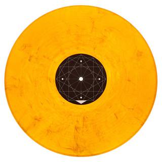 Serato Sacred Geometry II - Conception 12 inch tijdcode vinyl (set van 2)