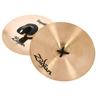 Zildjian 18 Stadium Series Medium Pair