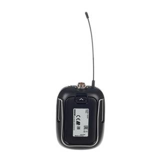 Shure SLXD1-H56 bodypack zender