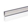 Adam Hall Aluminium 7mm sluitprofiel man