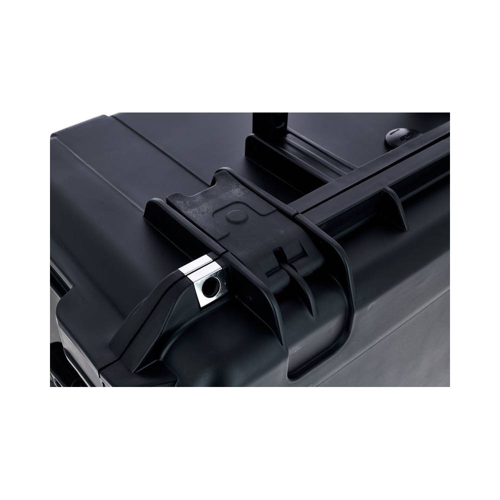 SKB iSeries 2217-10 waterdichte flightcase (kub.) 558x431x266mm