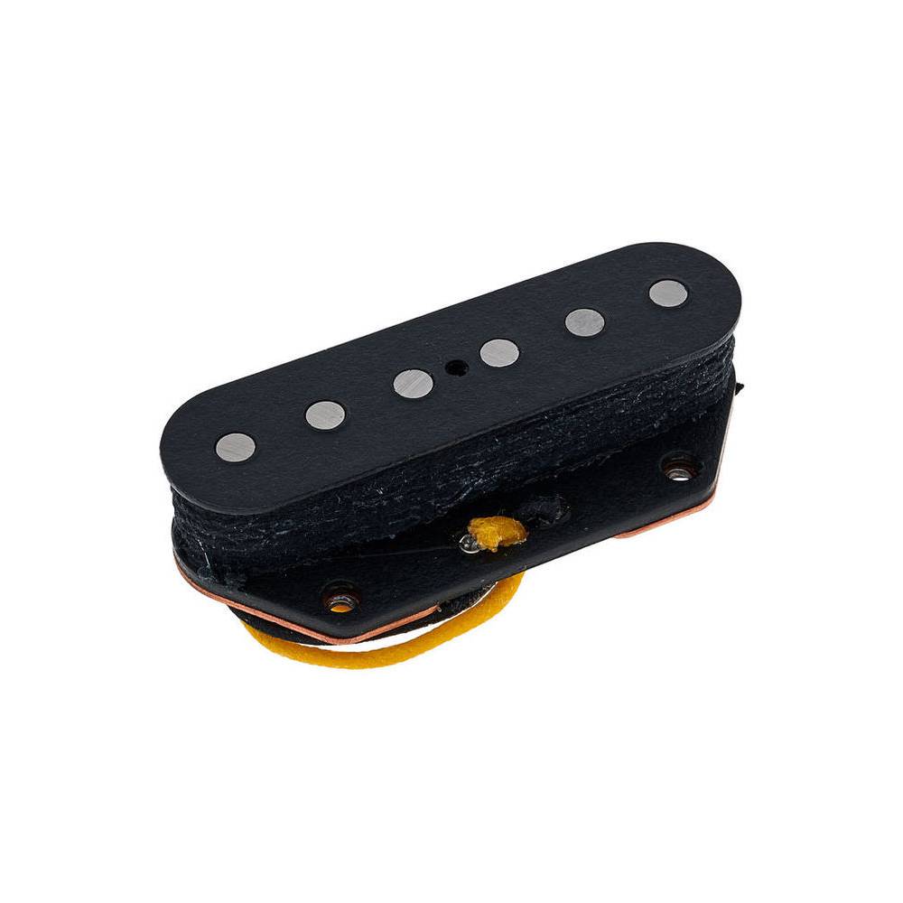 Seymour Duncan Antiquity Fully Loaded Pickguard For Strat