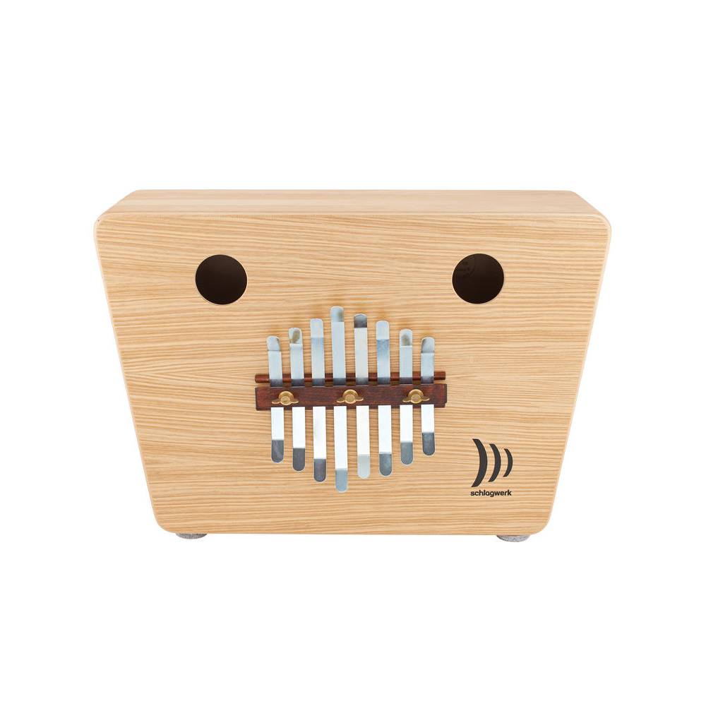Schlagwerk MA840 Marimbula