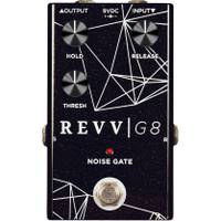 Revv G8 noise gate effectpedaal