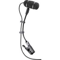 Audio Technica PRO35 CW instrumentmicrofoon voor ATW