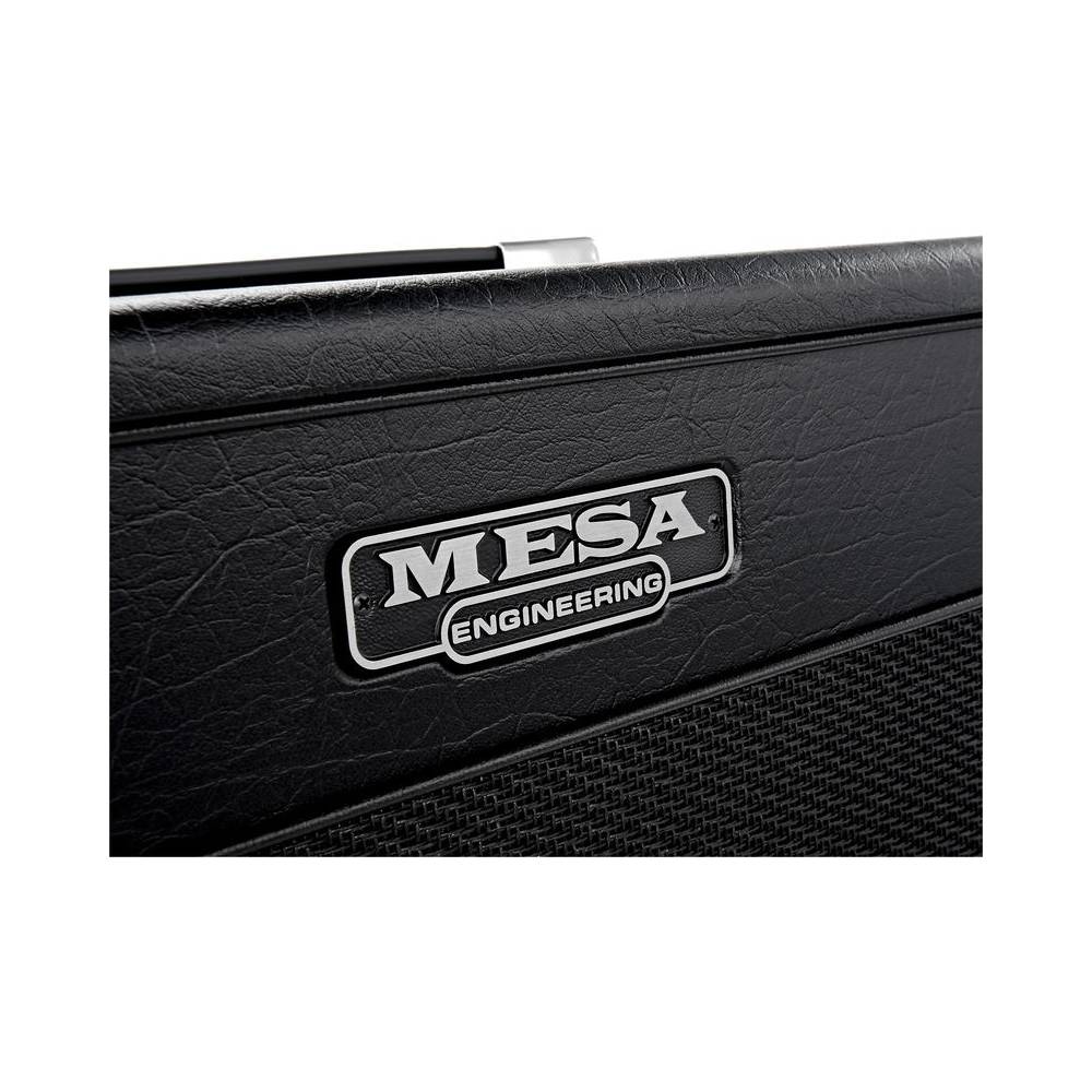 Mesa Boogie Lone Star 2x12 gitaar speaker cabinet