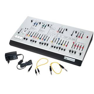 ARP Odyssey Module Rev1 analoge synthesizer