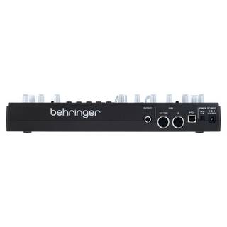 Behringer TD-3-BK Analog Bass Line Synthesizer