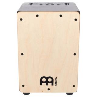 Meinl MMCS Mini Cajon Speaker bluetooth luidspreker