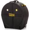Hardcase HNMB20 koffer voor 20 x 14 inch marching bassdrum