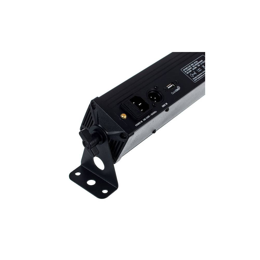 Eurolite LED BAR-6 QCL RGB+UV Bar