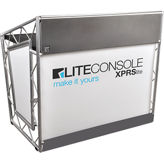 LiteConsole XPRSlite