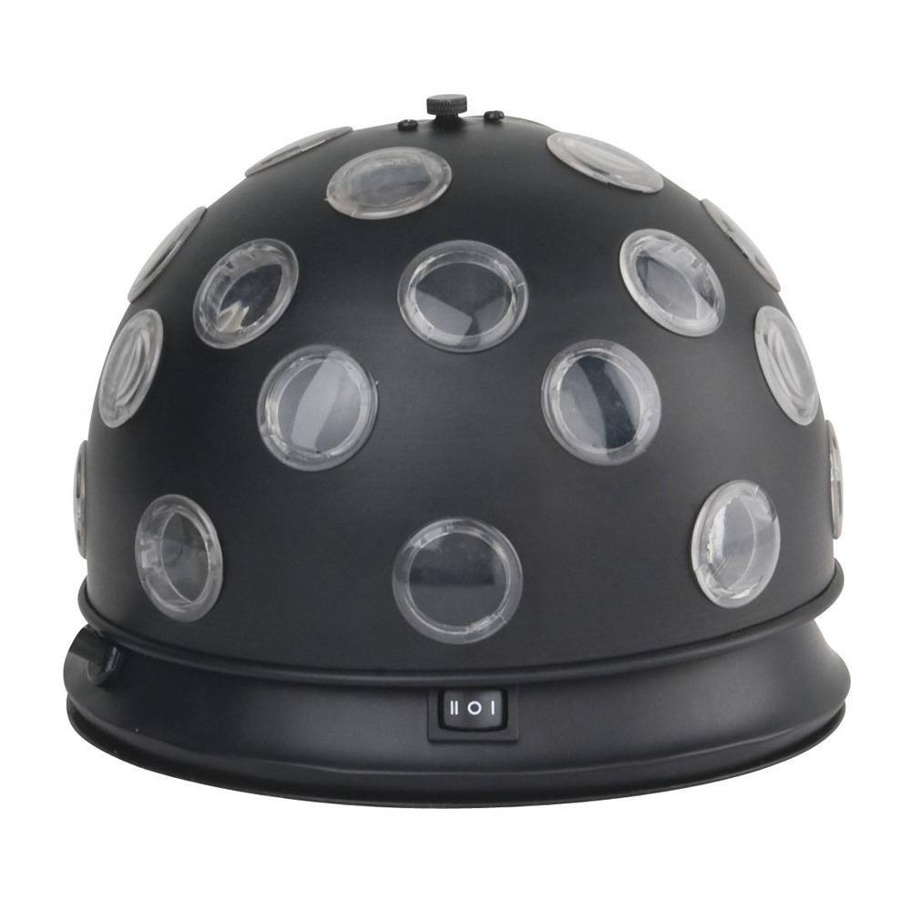 Showtec Star LED spiegelbol-lichteffect