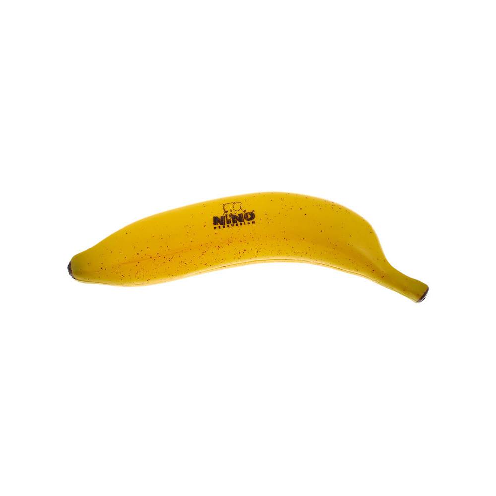 Nino Percussion NINO597 banaan-shaker