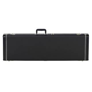 Fender G&G Standard Mustang/Jag-stang/Cyclone Hardshell Case koffer voor Fender gitaren