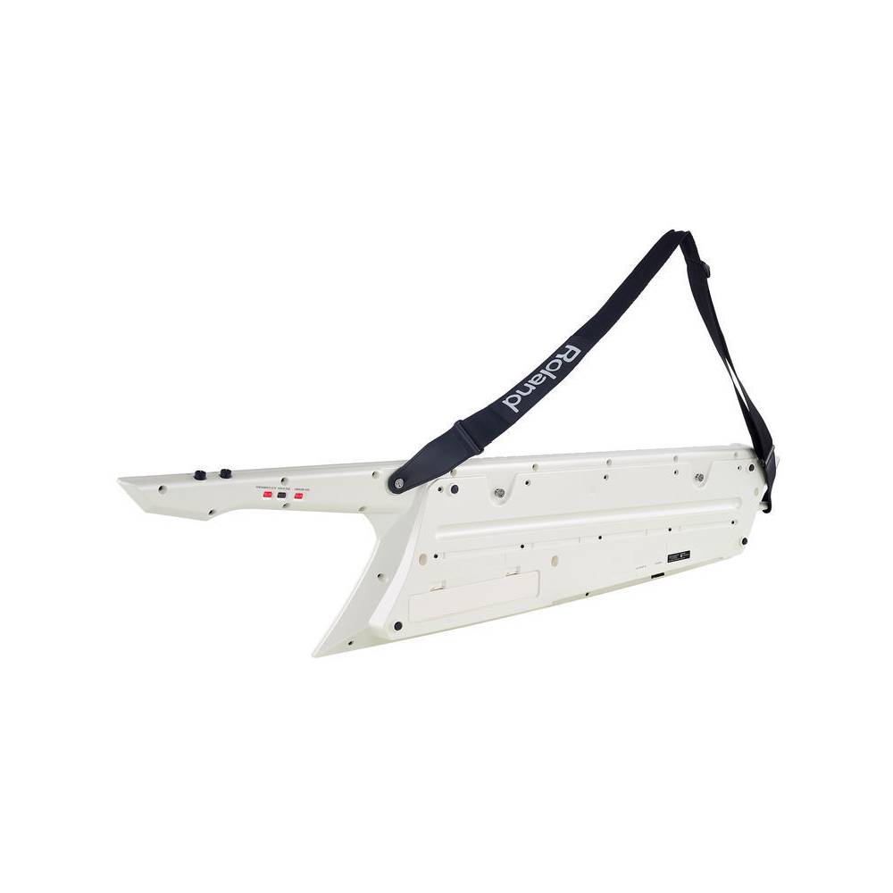 Roland AX-Edge White