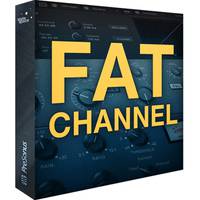 Presonus Fat Channel XT channelstrip plug in (download)