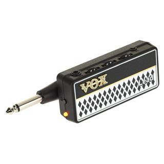 VOX amPlug 2 Lead hoofdtelefoon gitaarversterker