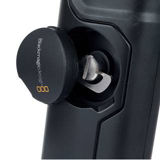 Blackmagic Design Camera URSA - Handgrip