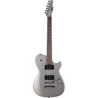 Cort Manson Meta MBM-1 Starlight Silver Matthew Bellamy signature gitaar
